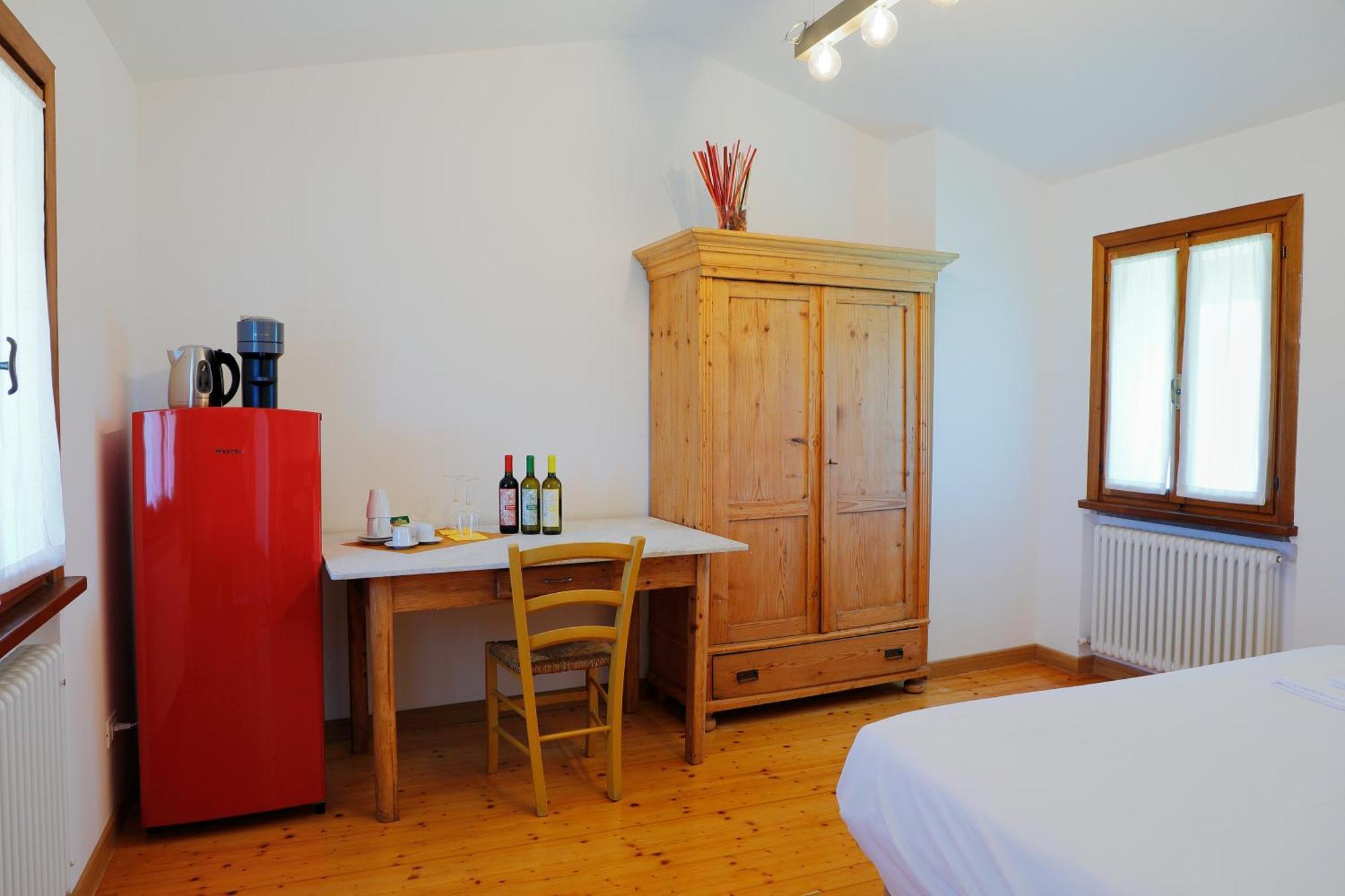 Agriturismo Spolert Winery Prepotto  المظهر الخارجي الصورة